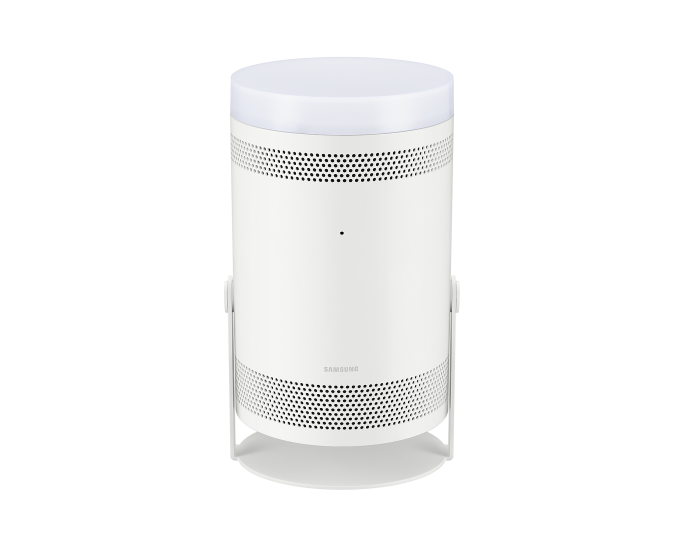 front White