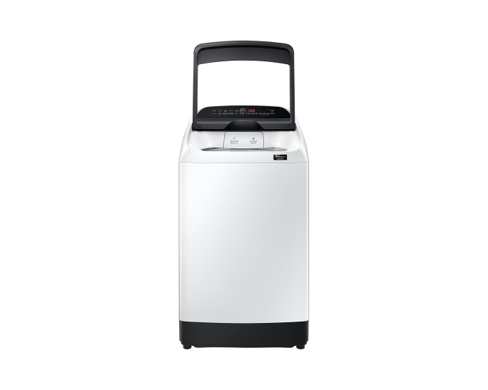 front White