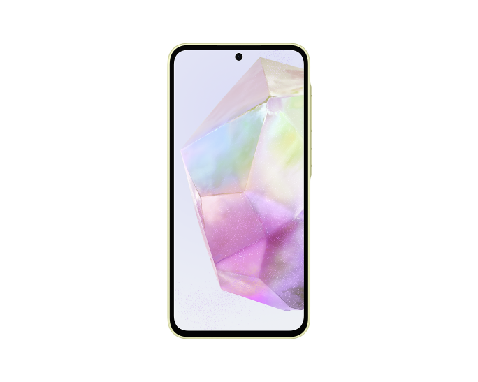 front White