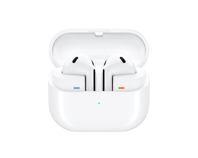 front White