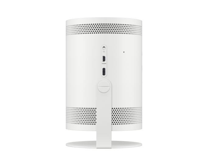 front White