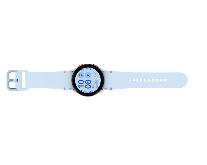 front White