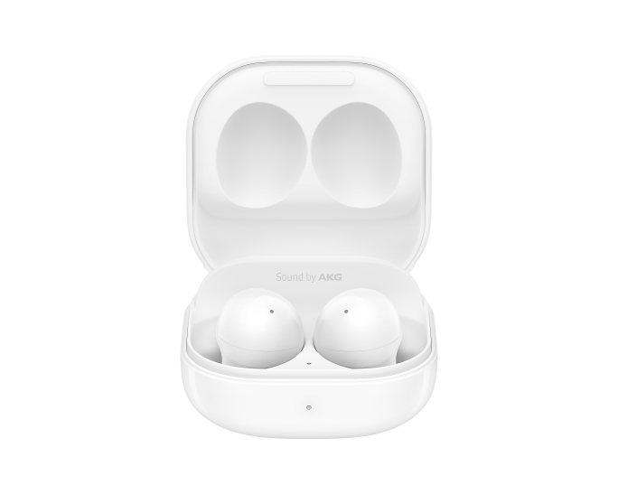 front White