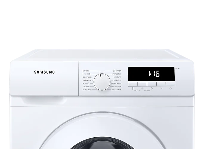front White