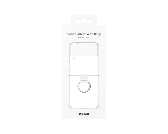 front White