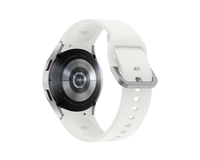front White