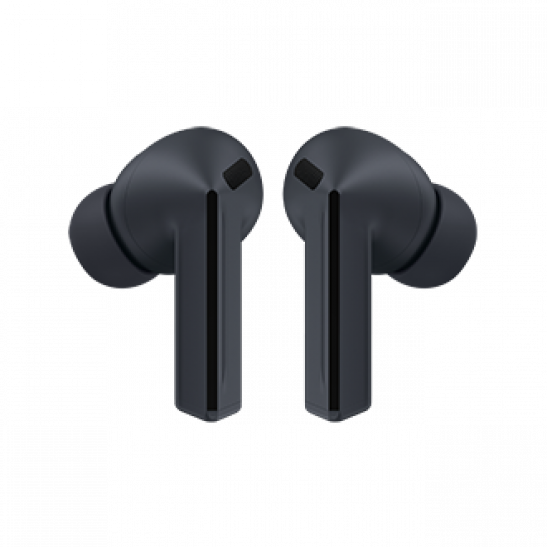 Galaxy Buds3 FE Front Black 