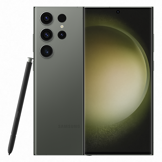 Galaxy S23 Ultra