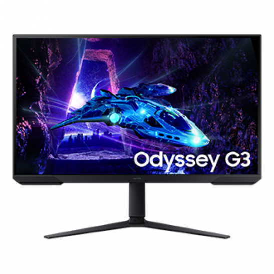 Odyssey G3 32