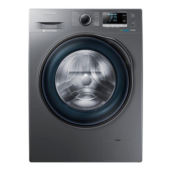 Lavadora Frontal 10.5Kg