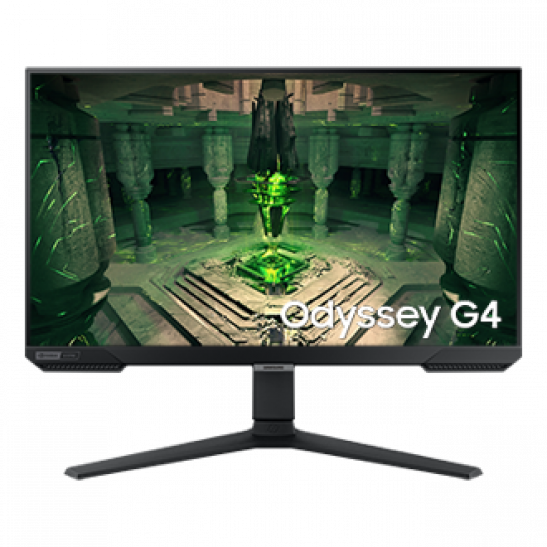 Odyssey G4 25