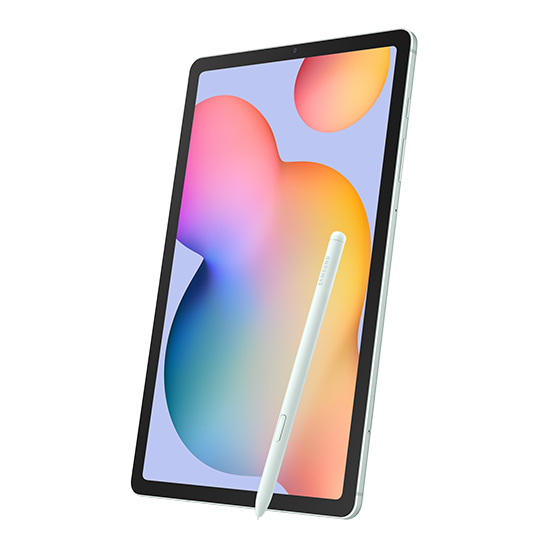 Galaxy Tab S6 Lite