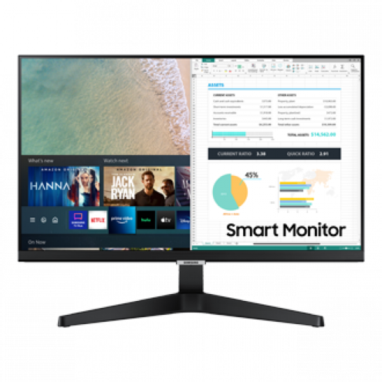 Smart Monitor 24