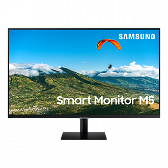 Smart Monitor 27