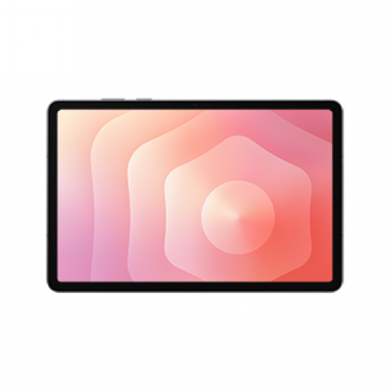 Galaxy Tab S11 Front Gray 