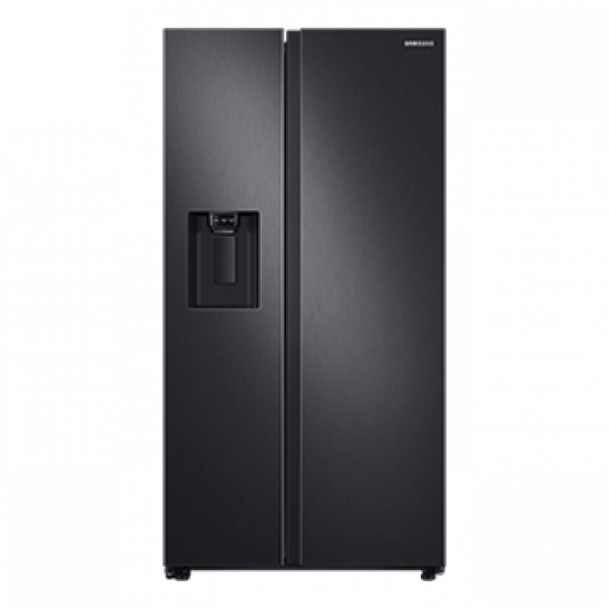 Side by Side 602L Black