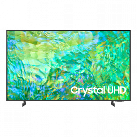 Crystal CU8000 55
