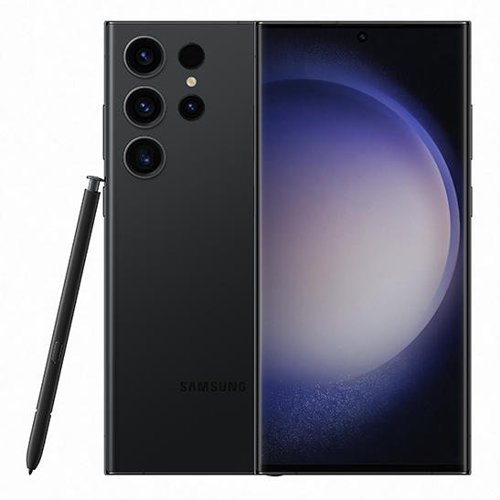Galaxy S23 Ultra