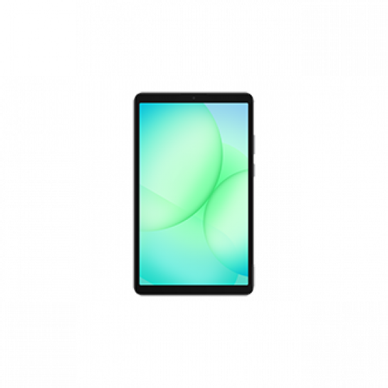 Galaxy Tab A11 Front Gray 