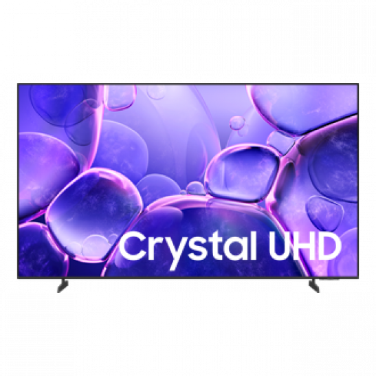 Crystal U8200F 85