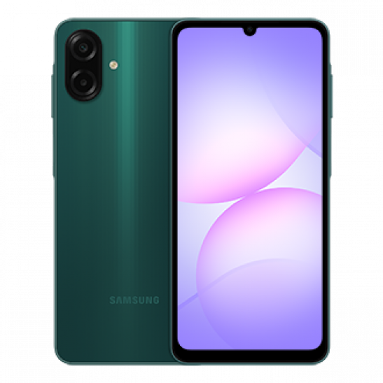 Galaxy A07