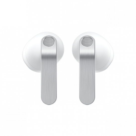 Galaxy Buds4 Front White 